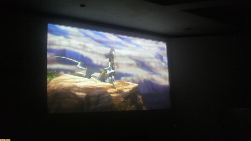 Illustration for article titled Tales of Vesperia Dated For Japan, Getting Bundle